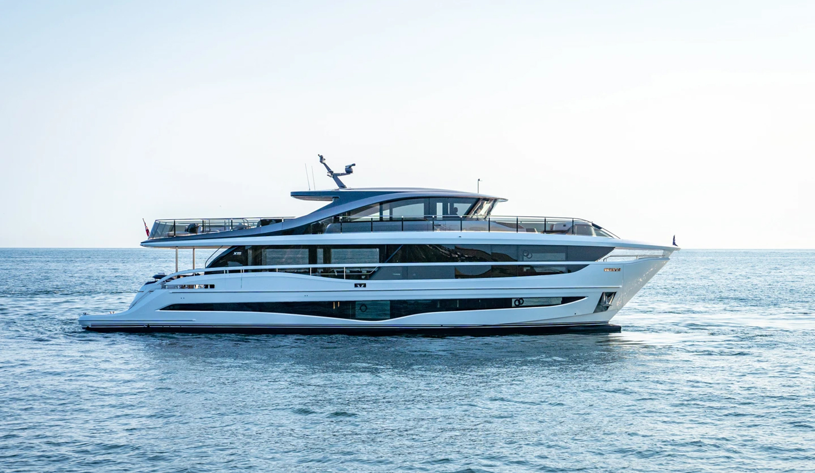 Princess Yachts