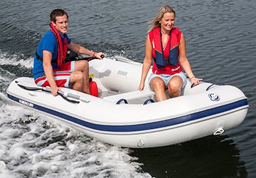 Mercury Inflatable Boats Sports Dealer in Mumbai